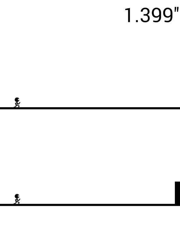 小黑人不能死 1.0.3 安卓版