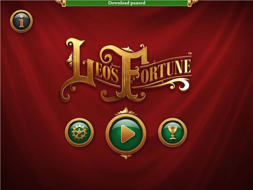 里奥的宝藏 1.0.1 安卓版