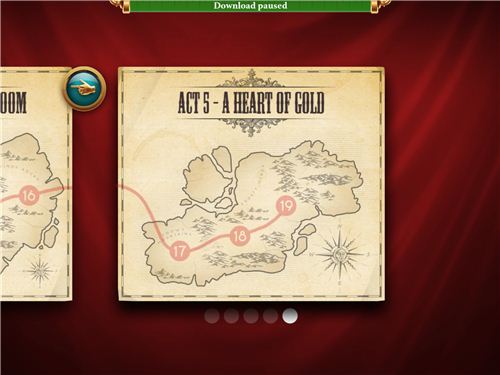 里奥的宝藏 1.0.1 安卓版