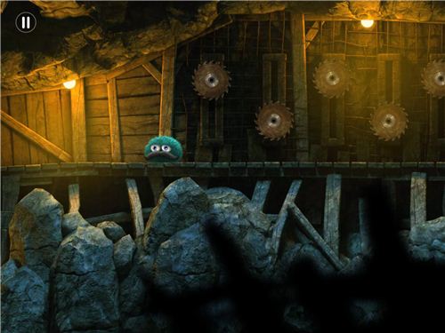 里奥的宝藏 1.0.1 安卓版