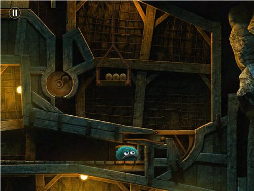 里奥的宝藏 1.0.1 安卓版