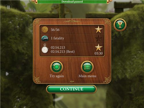 里奥的宝藏 1.0.1 安卓版