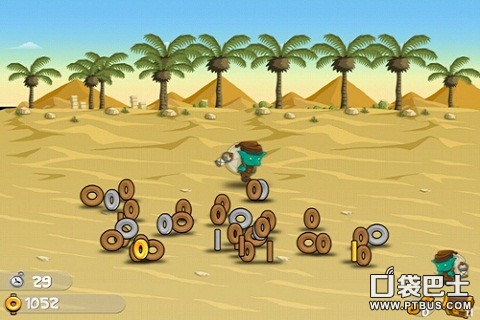 小小英雄传安卓破解版 1.3.6 无限金币版