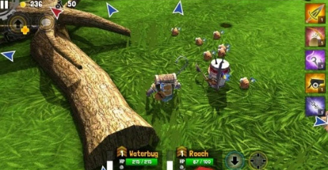 虫虫英雄2 1.00.05.1 安卓版