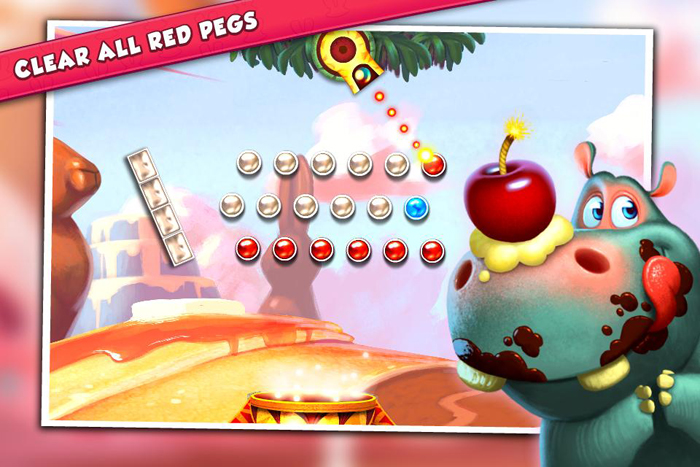 仙境弹珠 1.10 安卓版