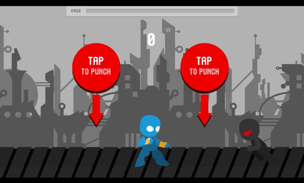 拇指神功 1.2 安卓版
