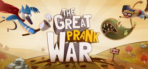 天兵公园游戏 1.0.0 安卓版