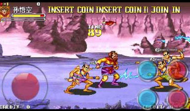 西游释厄传 2.1.0 安卓版