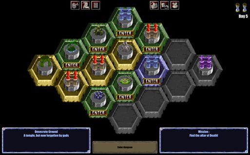 绝命任务 1.2.002 安卓版