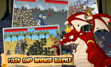 小小英雄传安卓破解版