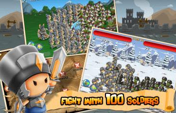 小小英雄传安卓破解版