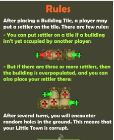 恶魔小镇棋安卓中文版