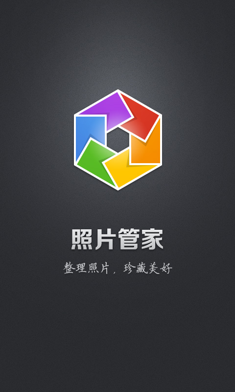 腾讯照片管家