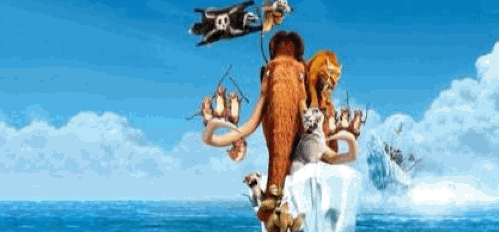 冰河世纪大冒险