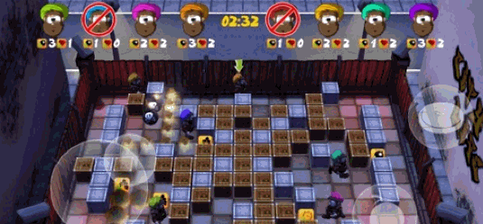 小小恐怖份子完整版