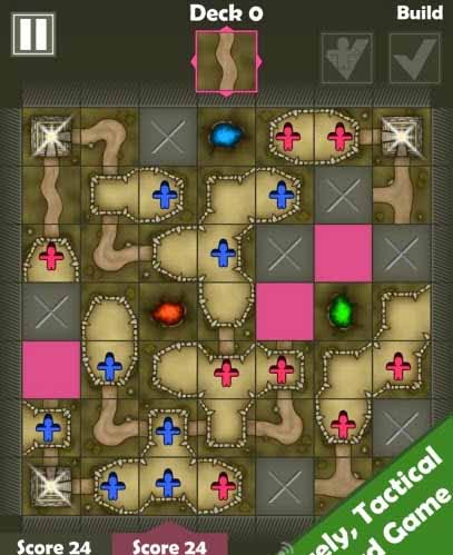 该死的小镇安卓版