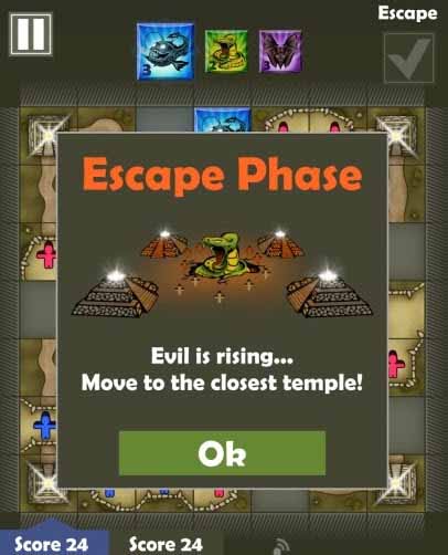 该死的小镇安卓版