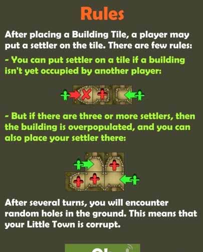 该死的小镇安卓版