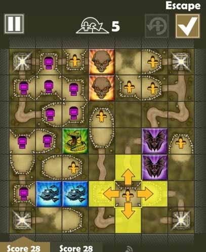 该死的小镇安卓版