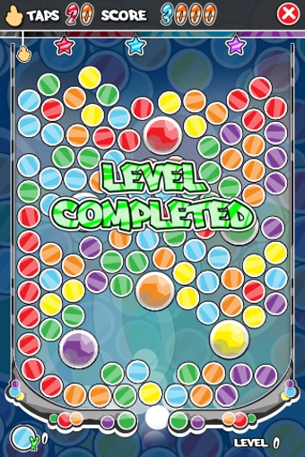 漏小球 8.0 安卓版