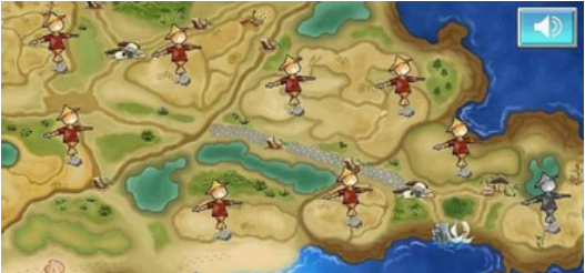 疯狂小鸟 1.0.4 安卓版