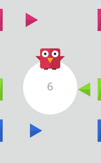 叭嗒鸟 1.0 安卓版