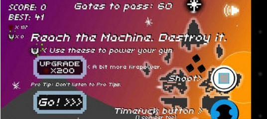 月食暗袭 2.02 安卓版