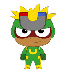 开心超人2之启源星之战游戏 1.0 安卓版