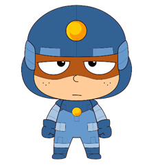 开心超人2之启源星之战游戏 1.0 安卓版