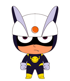 开心超人2之启源星之战游戏 1.0 安卓版