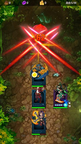 撸啊撸德玛西亚 1.3.0 官方安卓版