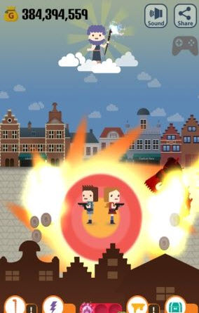 僵尸审判日 2.5.0 破解修改版