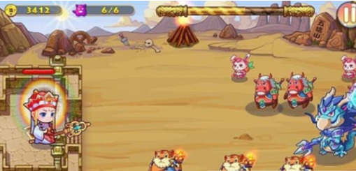 指尖西游 1.2 安卓版