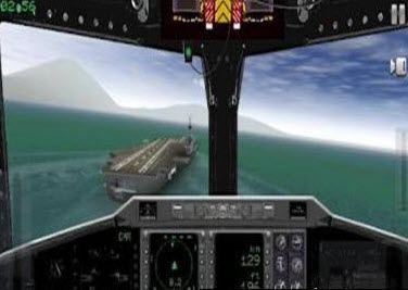 f18模拟起降2 1.1 安卓版