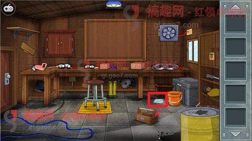 车库逃生 1.0.2 安卓版