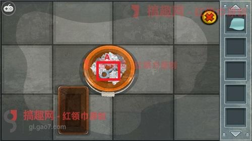 车库逃生 1.0.2 安卓版