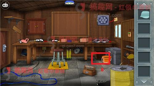 车库逃生 1.0.2 安卓版