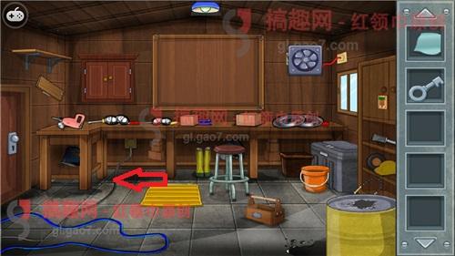 车库逃生 1.0.2 安卓版