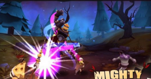 混乱之力 1.28 安卓版