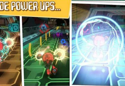 电路追赶_Circuit Chaser中文 1.2.3 安卓破解版