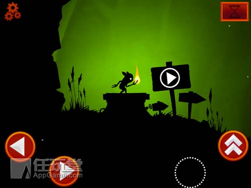 引火精灵第二个影子 1.5 安卓版