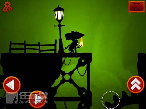 引火精灵第二个影子 1.5 安卓版