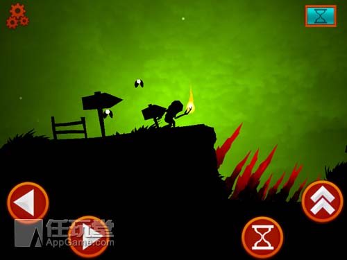 引火精灵第二个影子 1.5 安卓版