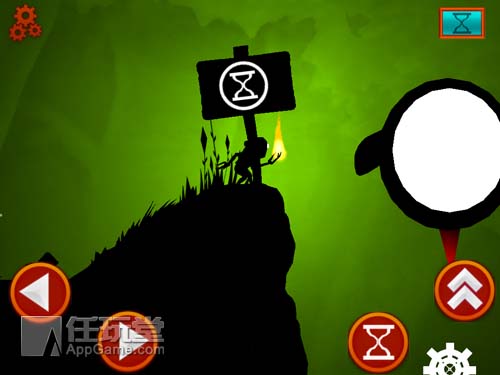 引火精灵第二个影子 1.5 安卓版