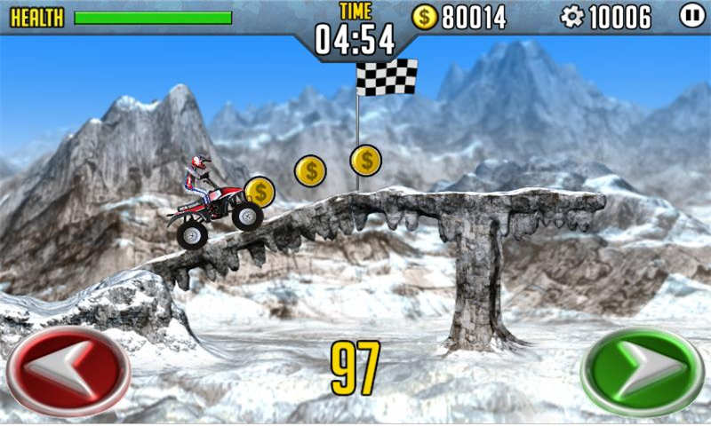 ATV赛车 1.0.6 安卓版