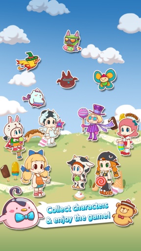 萌宝跑酷 1.0.2 安卓版