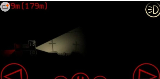 颠簸之路夜间版 1.10 安卓版