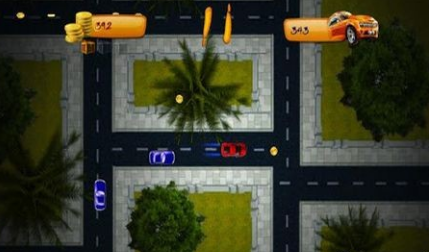 惊愕交通 1.3 安卓版