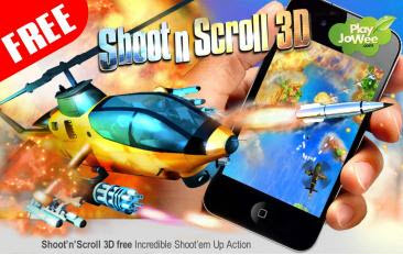 3d天空霸主破解版