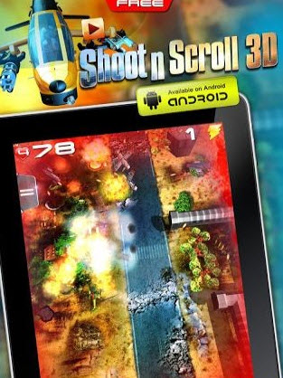 3d天空霸主破解版